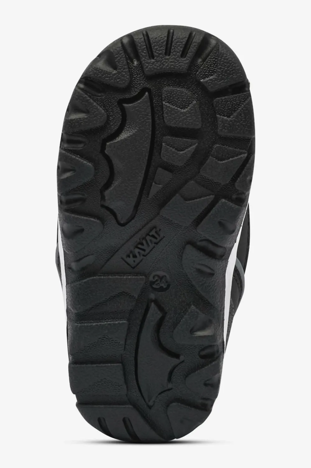 Kavat Vinterfodtøj|Boots, Støvler & Snørestøvler>Vinterstøvler Voxna WP Herb