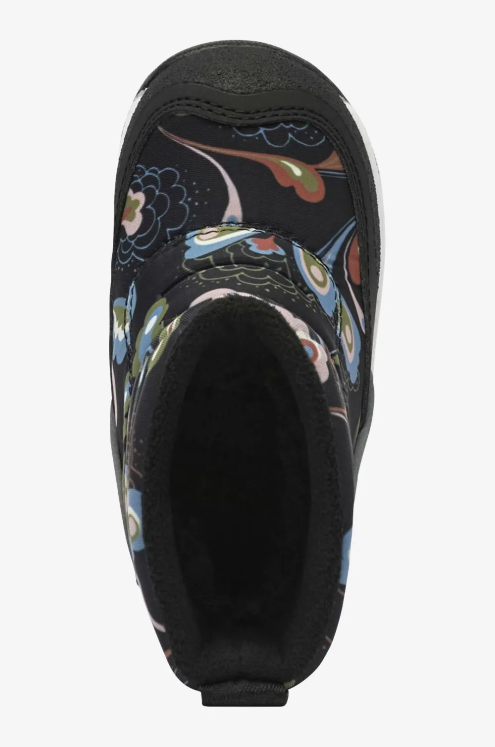 Kavat Vinterfodtøj|Boots, Støvler & Snørestøvler>Vinterstøvler Voxna WP Folklore print