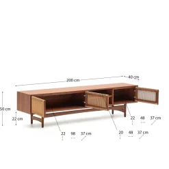 Kave Home Tv-Bænke><noscript><img width=