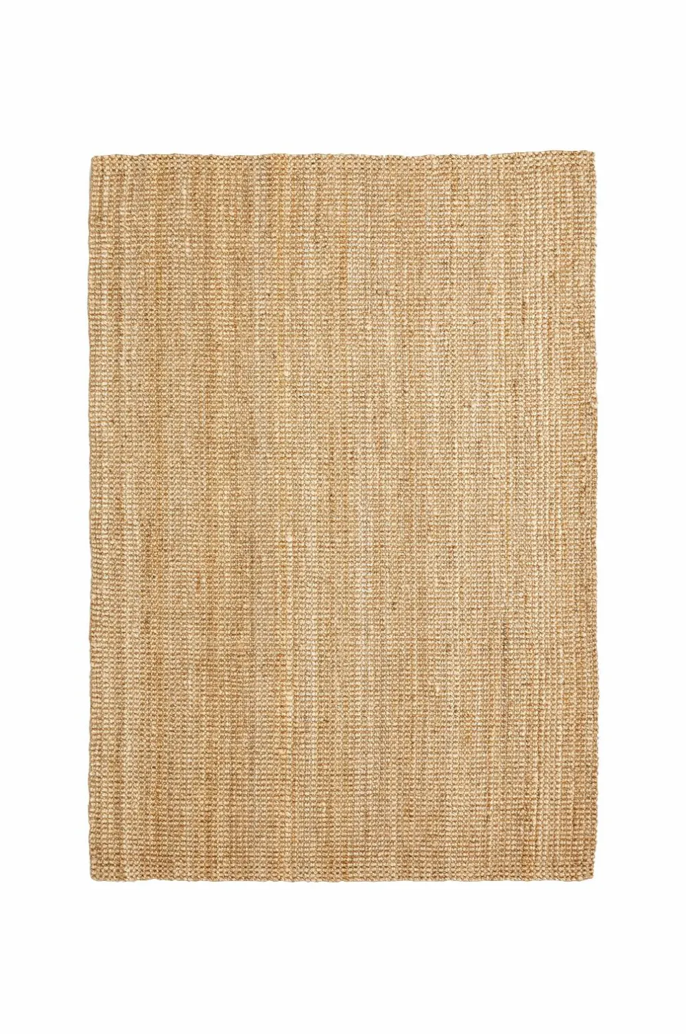 Kave Home Madelin tæppe i naturjute Naturlig Discount