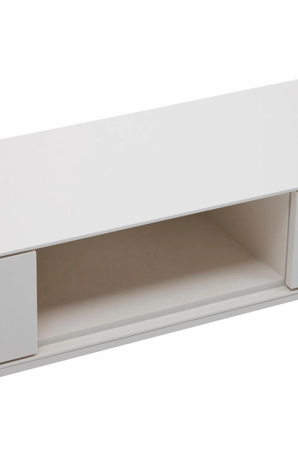 Kave Home Tv-bænk Vedrana White