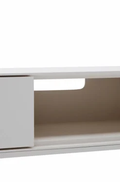 Kave Home Tv-bænk Vedrana White