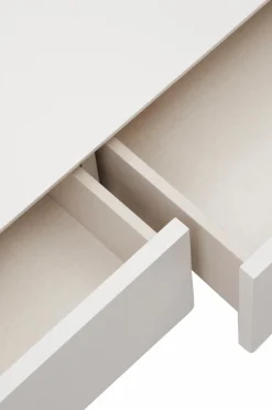 Kave Home Tv-bænk Vedrana White