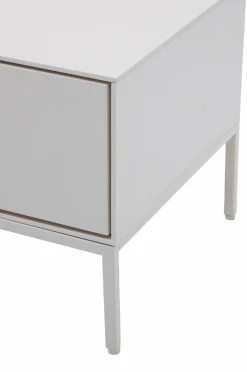 Kave Home Tv-bænk Vedrana White