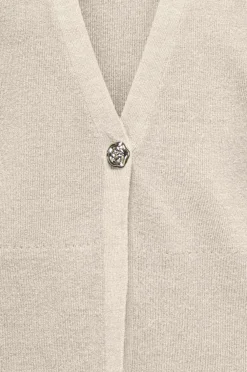 KIDS ONLY Cardigan kogKatia LS Bling Cardigan Knt Birch Online