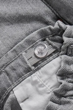 KIDS ONLY Denimshorts kogComet Wide Shorts Dnm Mat624 Medium grey denim Hot