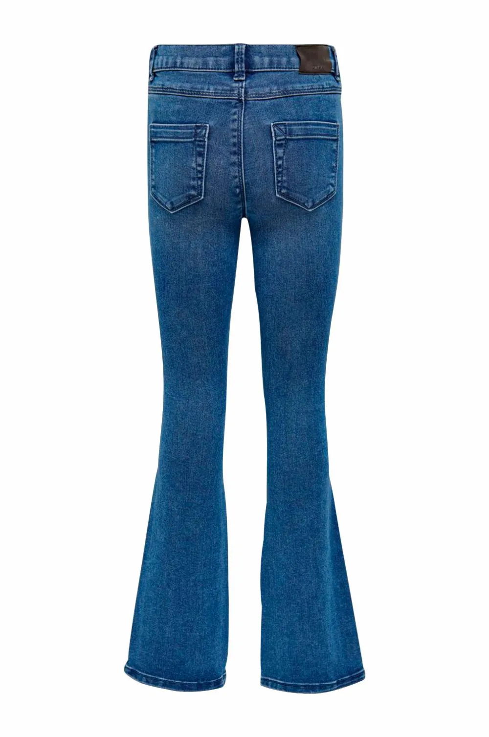 KIDS ONLY Jeans konRoyal Life Reg Flared Pim504 Medium blue denim Clearance
