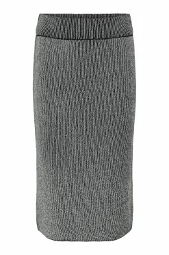 KIDS ONLY Festtøj|Nederdele>Nederdel koGninna Glitter Skirt Knt Black