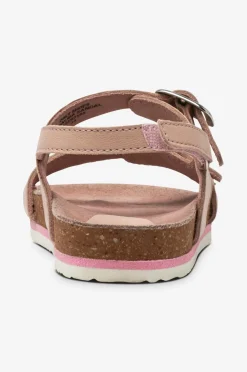 KIDS ONLY Sandaler kogAlma Sandal Rose smoke Online
