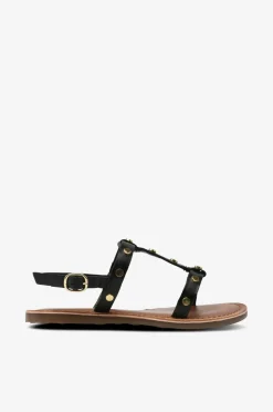 KIDS ONLY Sandaler kogAlberte Sandal Black Clearance