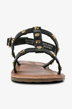 KIDS ONLY Sandaler kogAlberte Sandal Black Clearance