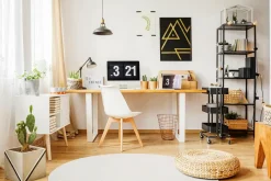 KM Home Fladvævede Tæpper|Luv- & Ryatæpper><noscript><img width=