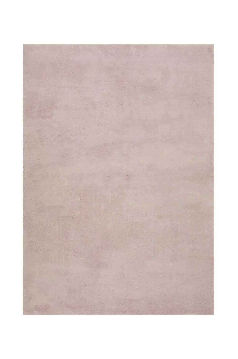 KM Home Gulvtæppe Soft Dusty pink Clearance