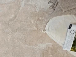 KM Home Ryatæppe Cozy Natur Sale