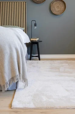 KM Home Ryatæppe Cozy Natur Sale