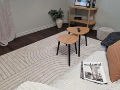 KM Home Fladvævede Tæpper><noscript><img width=