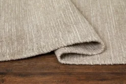 KM Home Uldtæpper>Uldtæppe Visby Linen