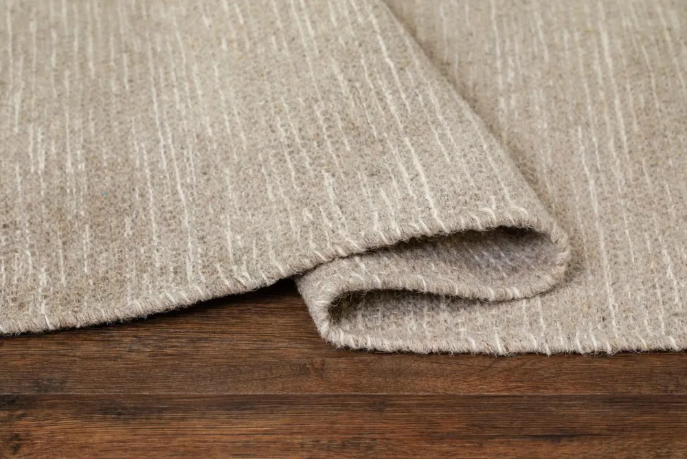 KM Home Uldtæpper>Uldtæppe Visby Linen