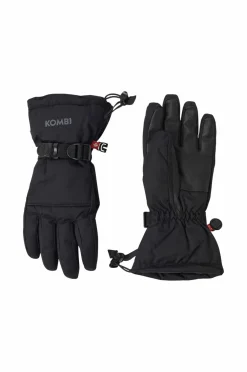 Kombi Handsker & Vanter>Handsker Everyday Women Glove Black