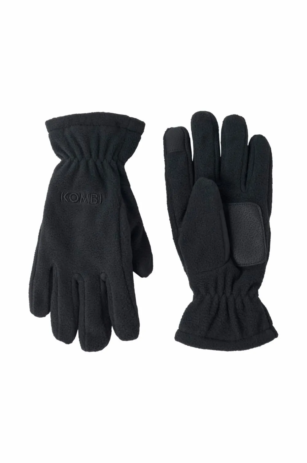 Kombi Handsker Windguardian JR Glv Black