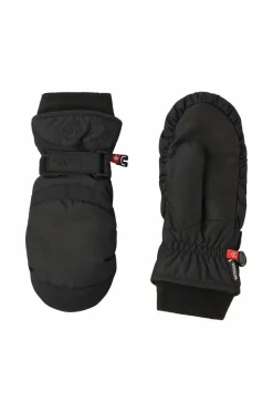 Kombi Tommelhandsker Spooky WG 2.0 Black lurex Online