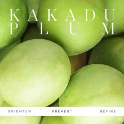 KORA Organics Kakadu Plum Vitamin C Serum 10ml Outlet