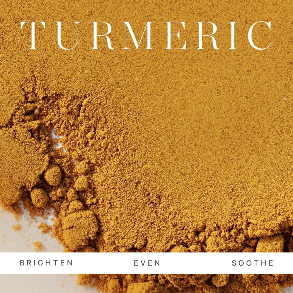 KORA Organics Turmeric Glow Drops Niacinamide Alternative Serum 30 Ml Discount