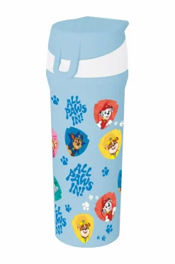 Koziol Barnevognstilbehør|Made & Trøste>Vandflaske Stan Paw Patrol 500 ml Blå