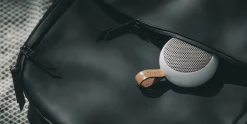 Kreafunk Bluetooth-højttaler aGO II WHITE