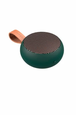 Kreafunk Tv, Lyd & Det Smarte Hjem>Bluetooth-højttaler aGO II Shady Green