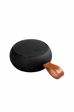 Kreafunk Bluetooth-højttaler aGO II Black Edition