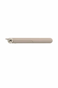 Kreafunk Trådløs Opladningsholder 3 enheder reCHARGE+ Ivory sand Best