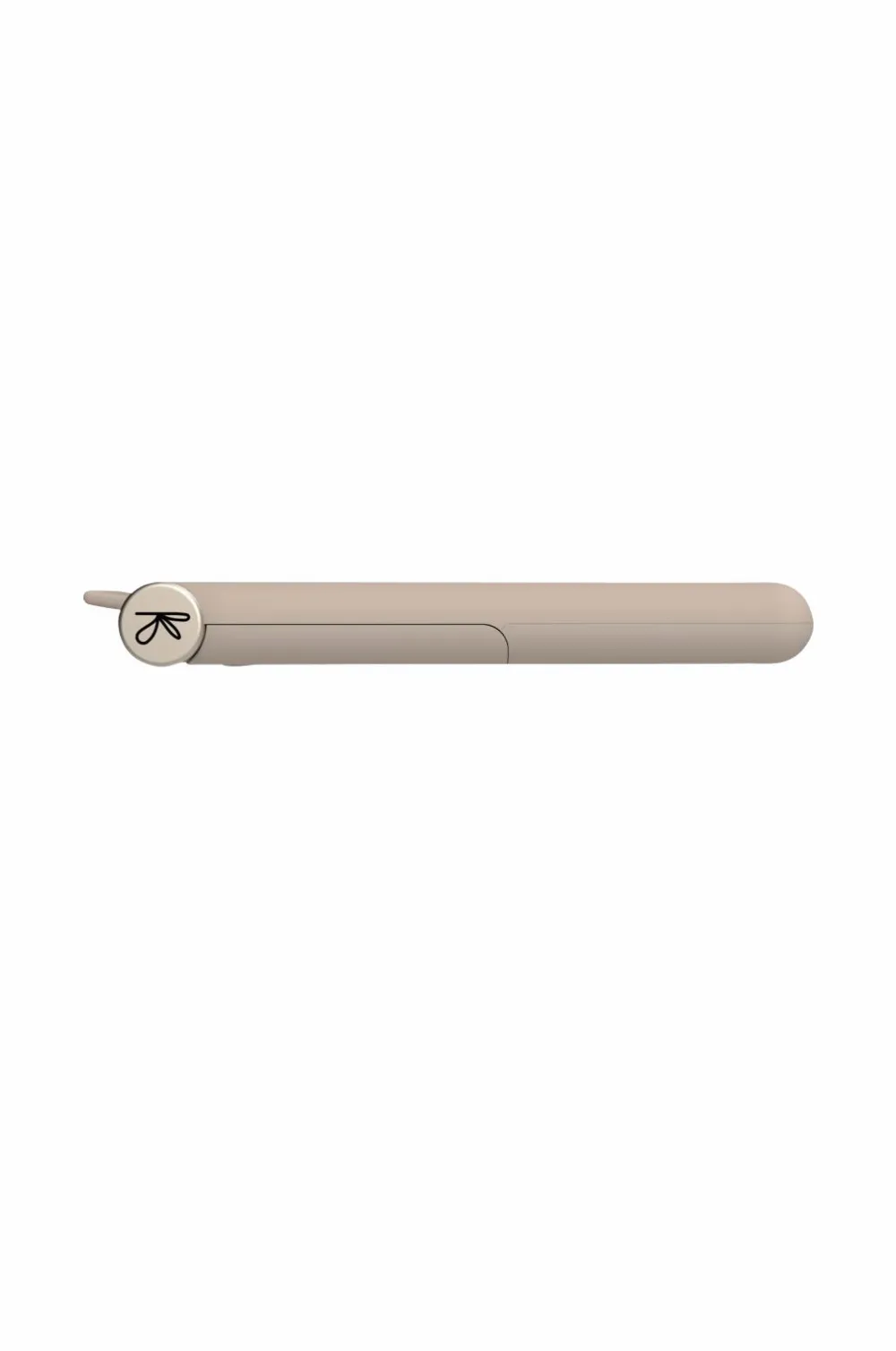Kreafunk Trådløs Opladningsholder 3 enheder reCHARGE+ Ivory sand Best