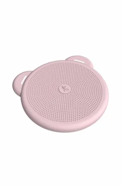 Kreafunk Trådløs Qi-oplader Paddy Støvet rose Best
