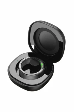 KSIX Smart Ring Saturn - L No color Clearance