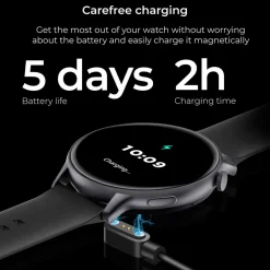 KSIX Smartwatch Core 2 Amoled No color Clearance