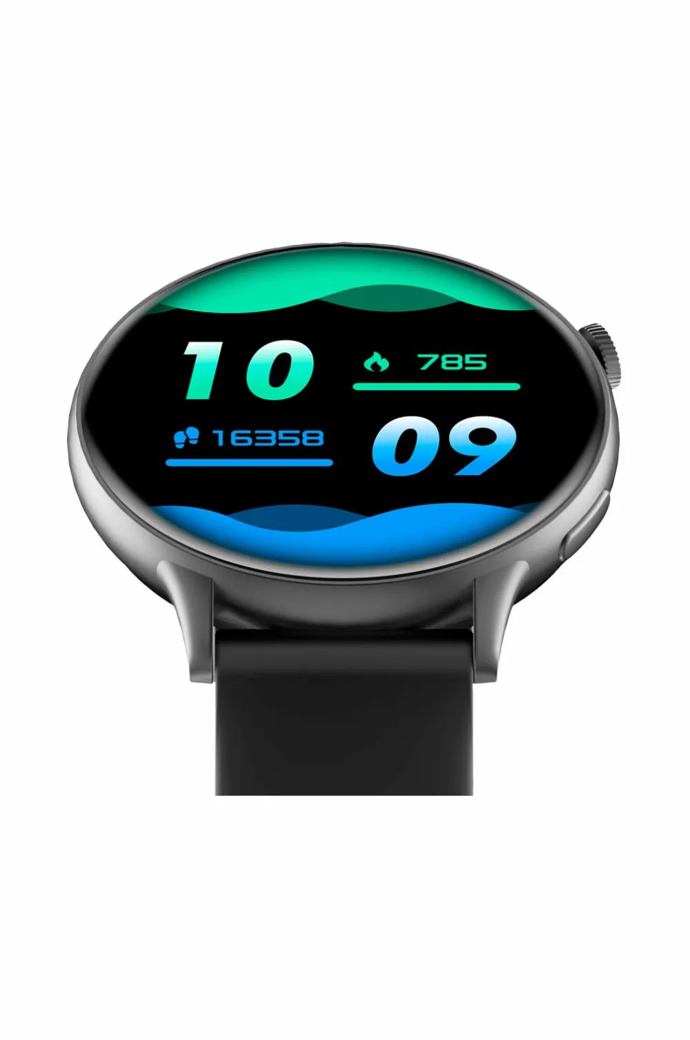 KSIX Ure|Træningsredskaber & Udstyr>Smartwatch Core 2 Amoled No color