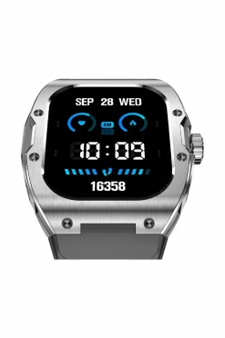 KSIX Smartwatch Hero Amoled No color Best