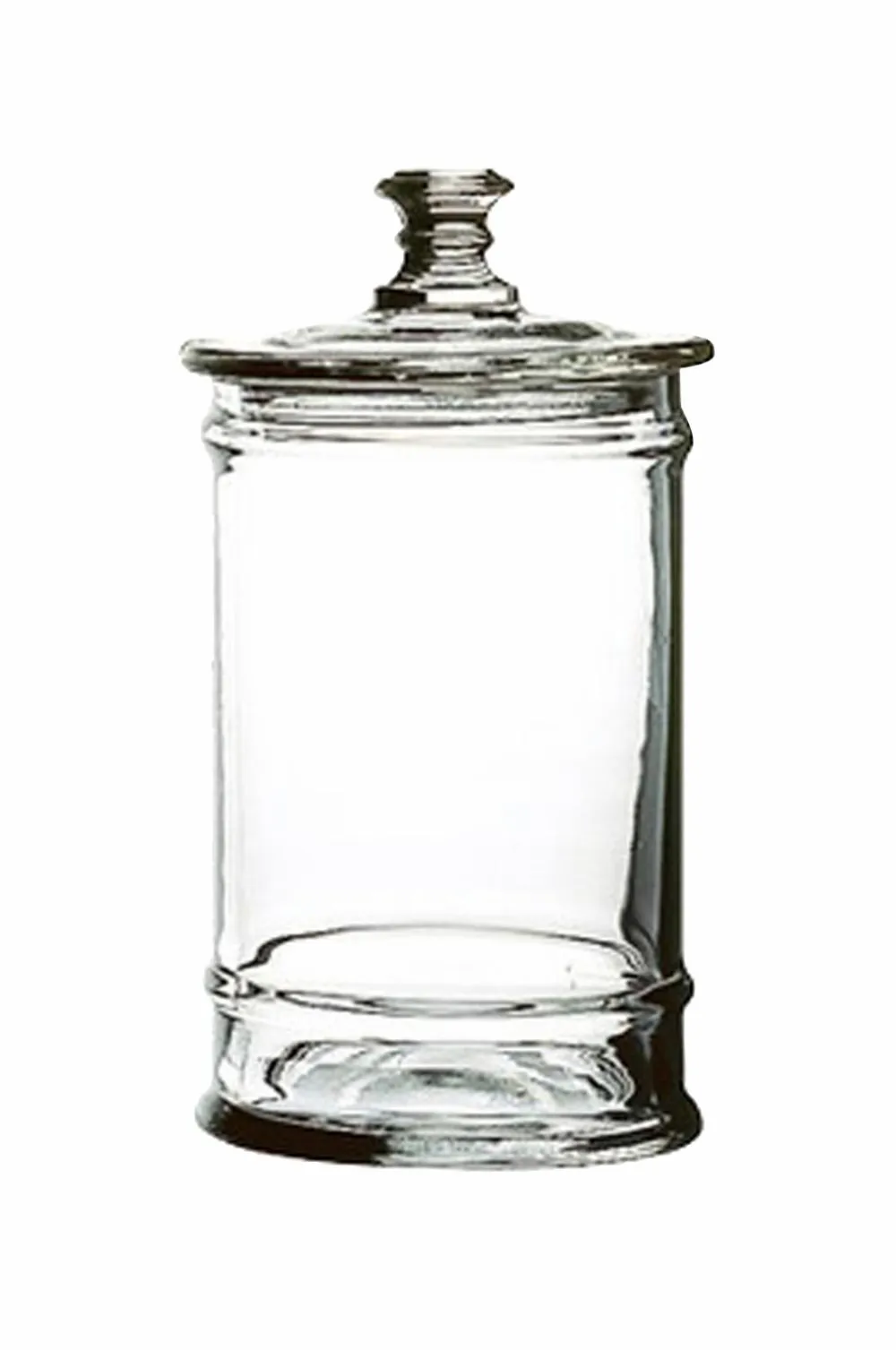 La Rochére Køkkenopbevaring>Glaskrukke 3 liter La Rochère Cambrai Gennemsigtig