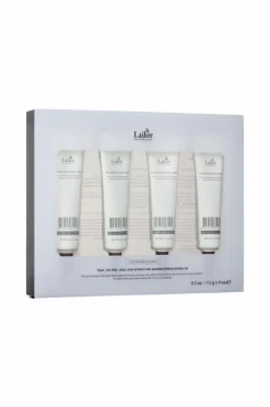 La'dor Scalp Scaling Spa Ampoule 15 g x 4 White Sale