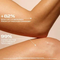 Lancaster Sun Care Face & Body Sun Beauty Body Milk SPF30 100 Ml No Color Online