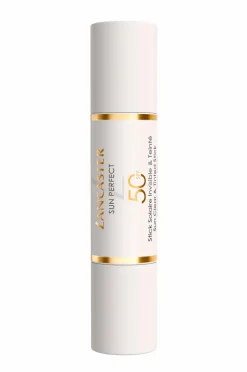 Lancaster Sun Perfect Airy Clear & Tinted Duo Stick Spf50 13 gr No color Sale