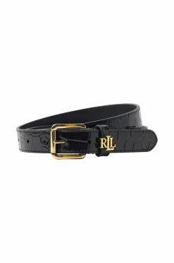 Lauren Ralph Lauren Bælter>Bælte Black