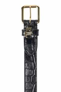 Lauren Ralph Lauren Bælter>Bælte Black