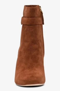 Lauren Ralph Lauren Boots Kidsuede Kellie BT Lauren tan Hot