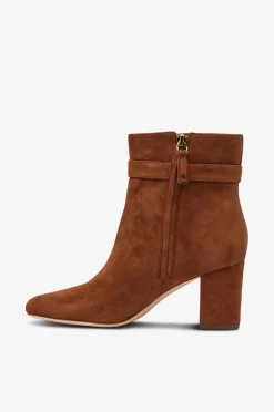 Lauren Ralph Lauren Boots Kidsuede Kellie BT Lauren tan Hot