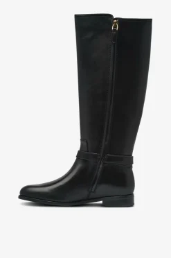 Lauren Ralph Lauren Støvler><noscript><img width=