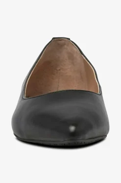Lauren Ralph Lauren Ballerinasko Ballet Black New