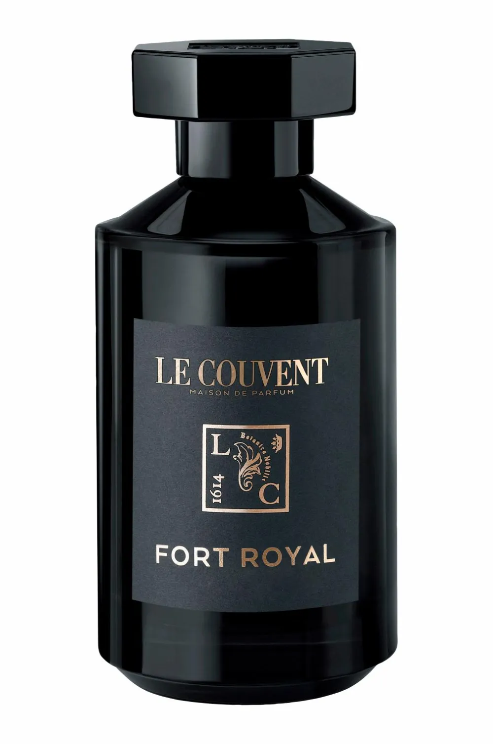 Le Couvent Parfume|Parfume>Remarkable Perfumes Fort Royal EdP 100 ml