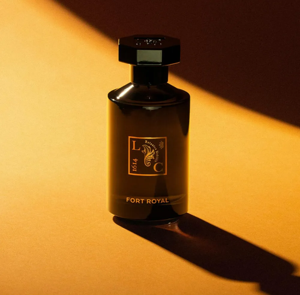 Le Couvent Parfume|Parfume>Remarkable Perfumes Fort Royal EdP 100 ml